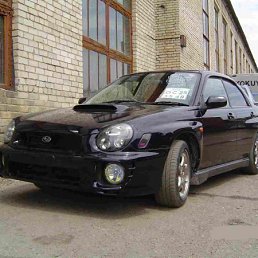 Саша, Горловка