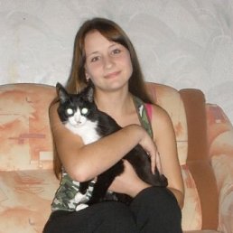 Юлия, Москва