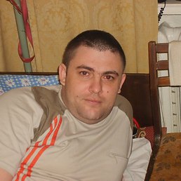 Сергей, Санкт-Петербург