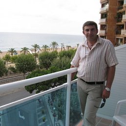 Сергей, Москва