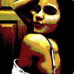 Каtё^-^, Москва