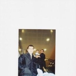 Илюха, Санкт-Петербург