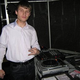 Антон, Москва