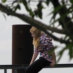 Марина, Горловка