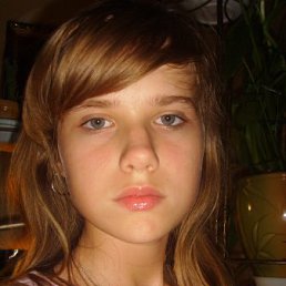 Дашка, Санкт-Петербург