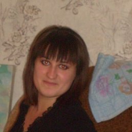 Ксения, Москва