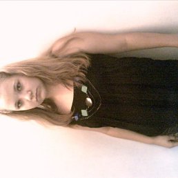 Кристина, Москва