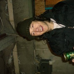 Антон, Москва