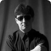 Серёга, Москва