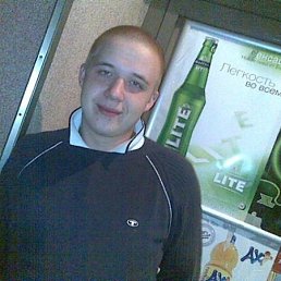 Denis, Санкт-Петербург