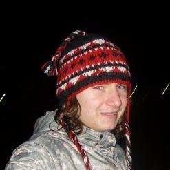 Олег, Москва