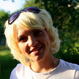 Оксана, Санкт-Петербург