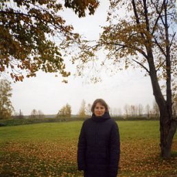 Анна, Москва