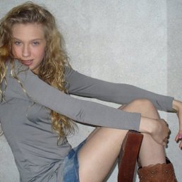 Оксана, Москва