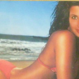 Лиза, Санкт-Петербург