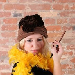 Ксеня, Москва