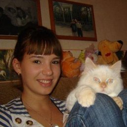 Анютка, Санкт-Петербург