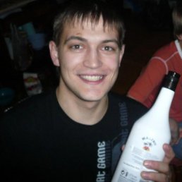 Герман, Москва