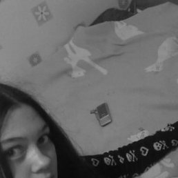 Оксана, Москва