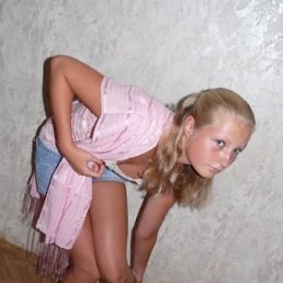 Анастасия, Москва