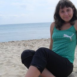 Оля, Санкт-Петербург