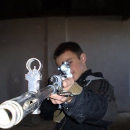 Сергей, Москва