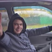 Евгений, Красноярск