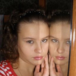 Вика, Санкт-Петербург