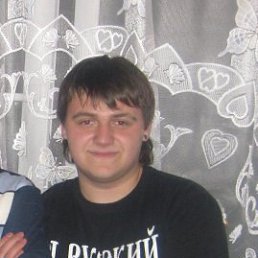 Стас, Санкт-Петербург