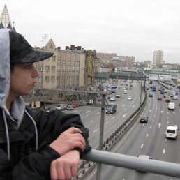 Александр, Москва