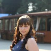 Оксана, Горловка