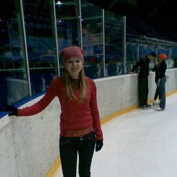 Анютка, Москва