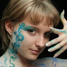 Анна, Москва