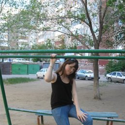 Виктория, Первомайск