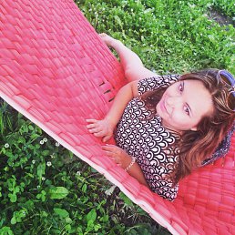 Евгения, Москва