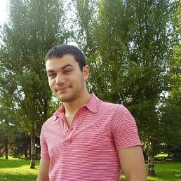 Мусат, Москва