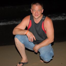 Андрей, Москва