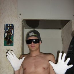 Jonny, Нижний Новгород