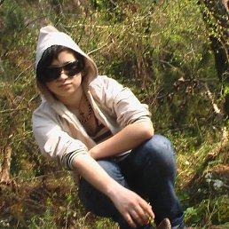 Полина, Москва