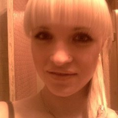 Лиличка, Горловка