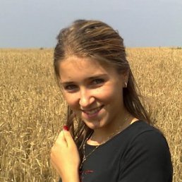 Настя, Киев