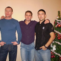 Алексей, Москва