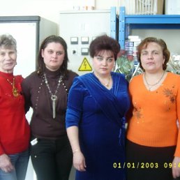 Екатерина, Москва