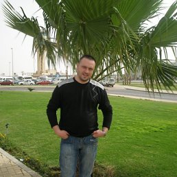 Леша, Москва