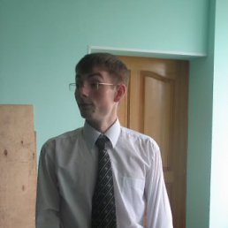 Александр, Москва