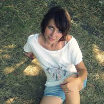 Илона, Южноуральск