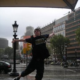 Андрей, Москва