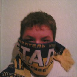 Егор, Москва