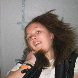 Настюшка, Киев