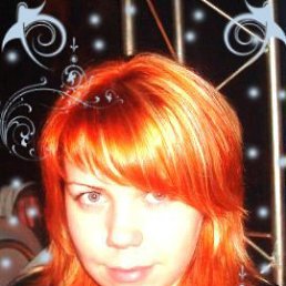 Аня, Санкт-Петербург